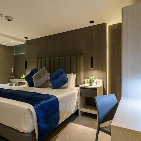 4 Sur Hotel Меделин Екстериор снимка