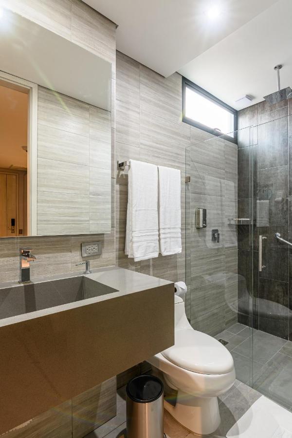 4 Sur Hotel Меделин Екстериор снимка