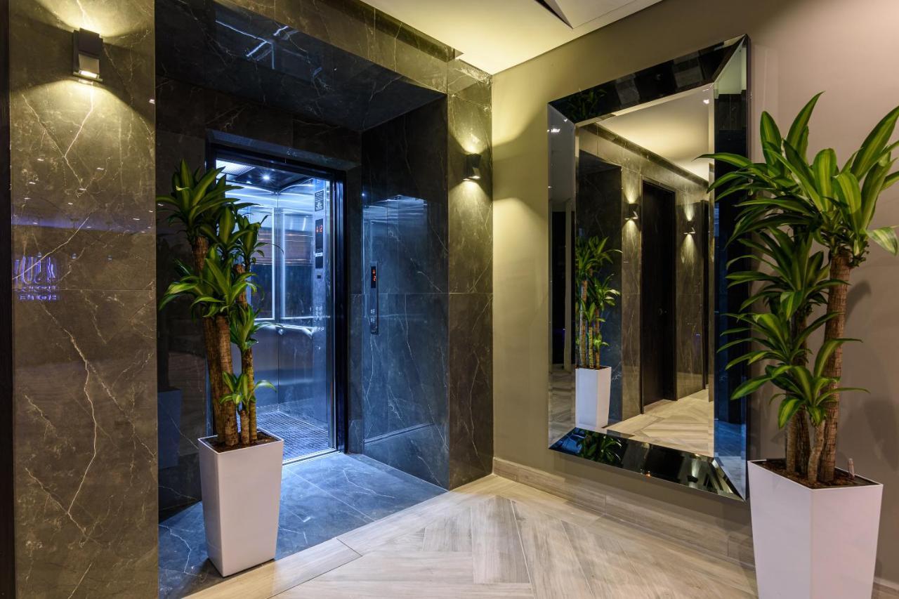 4 Sur Hotel Меделин Екстериор снимка
