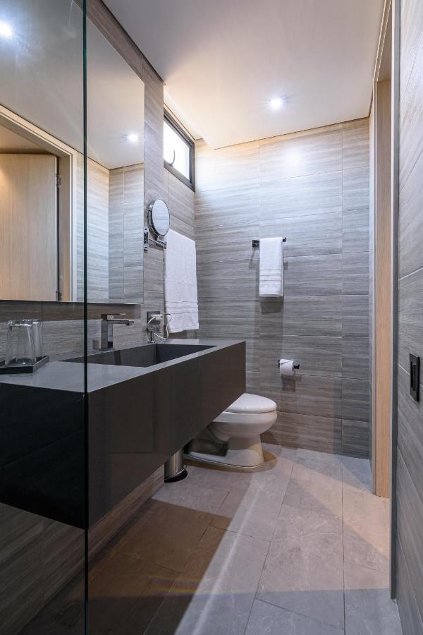 4 Sur Hotel Меделин Екстериор снимка