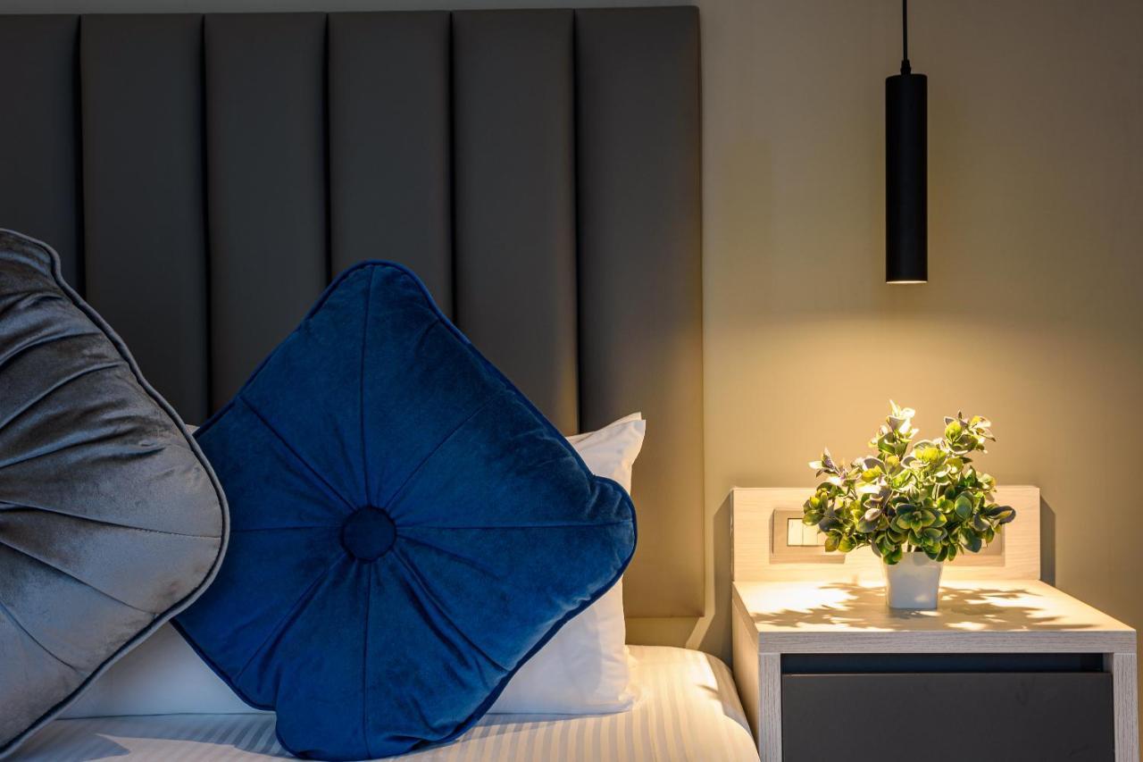 4 Sur Hotel Меделин Екстериор снимка