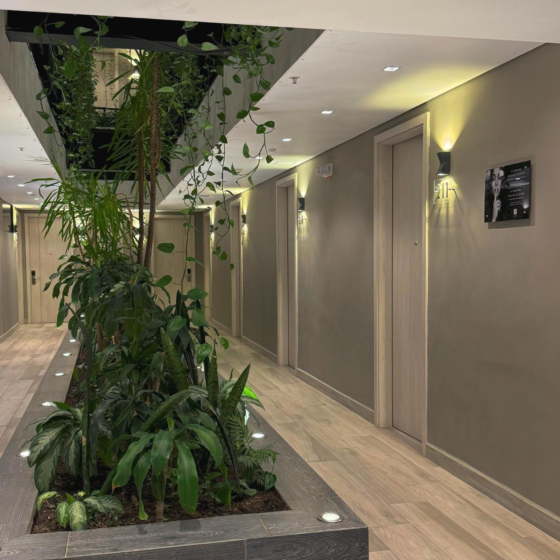 4 Sur Hotel Меделин Екстериор снимка